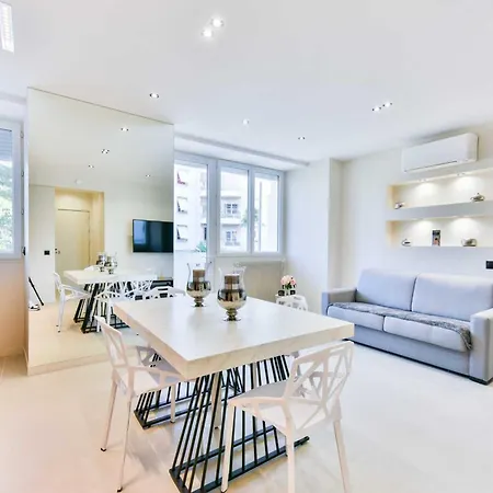 Cosy With Parking - - Mobility Lease Lejlighed