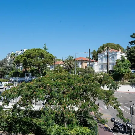 Cosy With Parking - - Mobility Lease Lejlighed Cannes