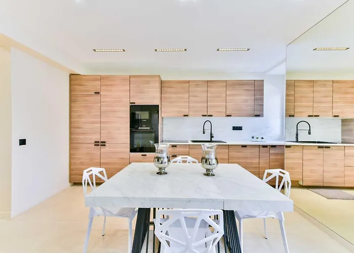 Cosy With Parking - - Mobility Lease * Cannes