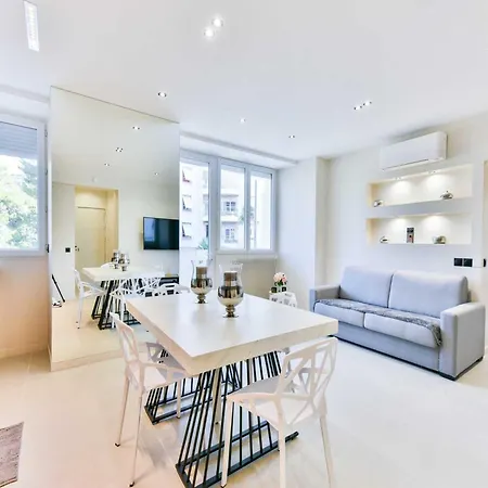 Cosy With Parking - - Mobility Lease * Cannes