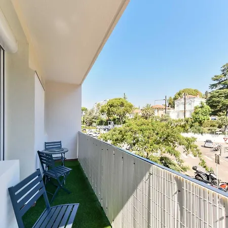 Cosy With Parking - - Mobility Lease Apartment Cannes