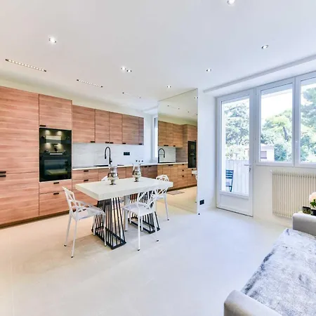 Apartment Cosy With Parking - - Mobility Lease Cannes