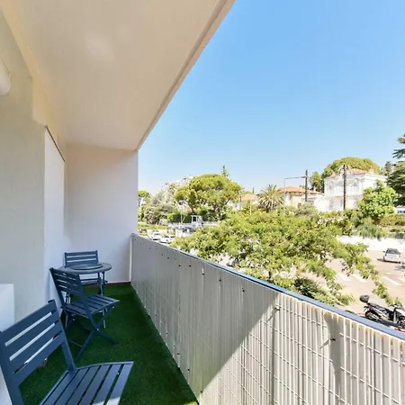 Apartment Cosy With Parking - - Mobility Lease *