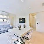 Cosy With Parking - - Mobility Lease Apartmán *