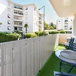 Cosy With Parking - - Mobility Lease Apartmán