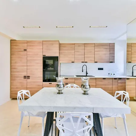 Cosy With Parking - - Mobility Lease * Cannes